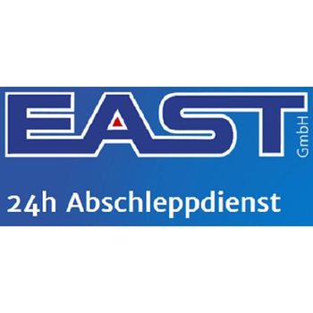 Logo von Abschleppdienst EAST GmbH in Magdeburg