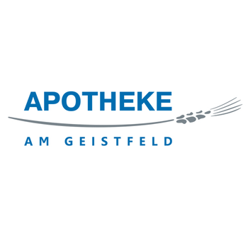 Logo von Apotheke am Geistfeld Matthias Bähner in Duisburg