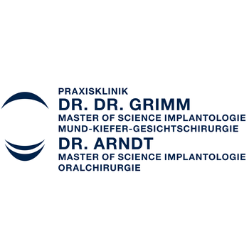 Logo von Dr. Dr. Rafael Grimm Mund-Kiefer-Gesichtschirurgie in Bochum