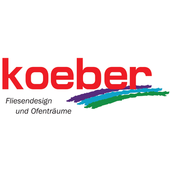 Logo von Fliesen Koeber GmbH & Co. KG in Ingolstadt