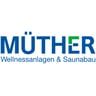 Logo von Anton Müther GmbH in Haltern am See