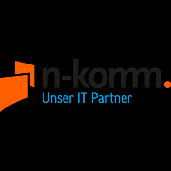 Logo von n-komm GmbH in Karlsruhe