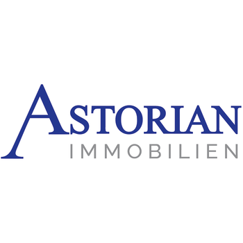 Logo von Astorian Immobilien GmbH in Berlin