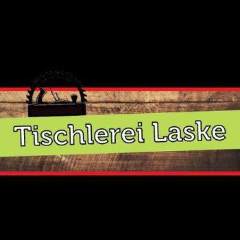 Logo von Tischlerei Laske in Dresden