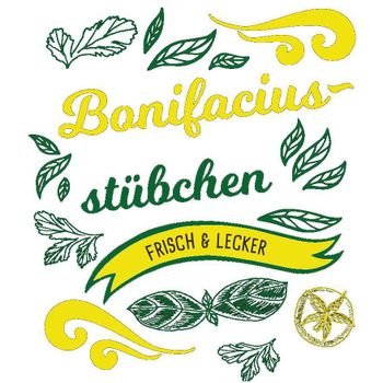 Logo von Bonifaciusstübchen in Bad Langensalza