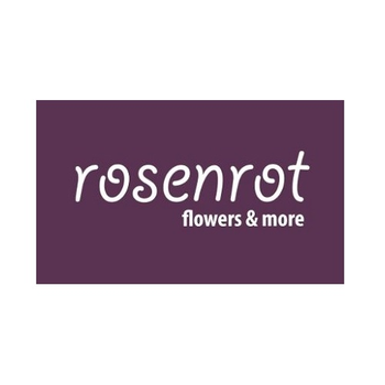Logo von Anette Braun rosenrot flowers & more in Gießen
