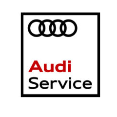 Logo von Audi Service Werkstatt in Erfurt