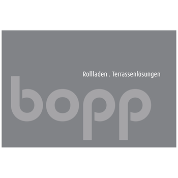 Logo von Arthur Bopp GmbH in Ravensburg