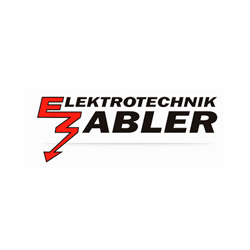 Logo von Elektrotechnik Zabler e.K. in Bad Schönborn