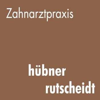 Logo von Zahnarztpraxis Wolfgang Hübner & Dr. Franz Rutscheidt in Erlangen