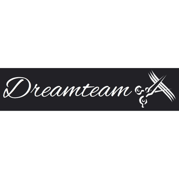 Logo von Melanie Golisch Dream Team in Berlin