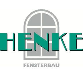 Logo von Henke Fensterbau GBR in Korntal-Münchingen