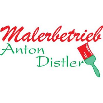 Logo von Malerbetrieb Anton Distler in Büchenbach