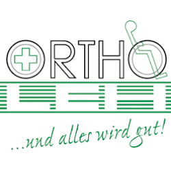 Logo von ORTHO-LEH Sanitätshaus Leipzig Lehmann-Eitner in Markkleeberg