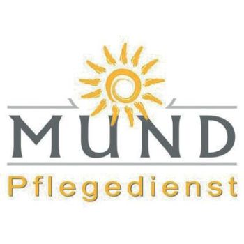 Logo von Mund Pflegedienst GmbH in Kassel