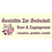 Logo von Claudia Graf Gaststätte & Pension Zur Grafschaft in Wittichenau