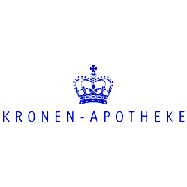 Logo von Kronen-Apotheke in Albstadt