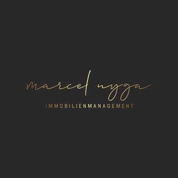 Logo von Marcel Nyga Immobilienmanagement in Herborn
