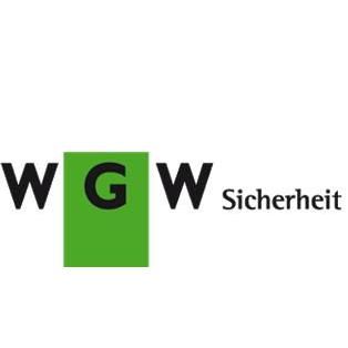 Logo von WGW Sicherheitsdienst in Bielefeld und OWL in Bielefeld