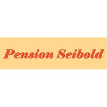 Logo von Pension Seibold in Nürnberg