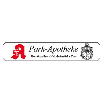 Logo von Park-Apotheke Inh. Helmut Werner Jagla in Wuppertal