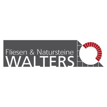 Logo von Walters Fliesen & Natursteine in Werne