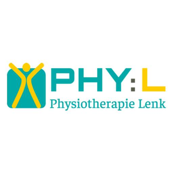 Logo von Physiotherapie Lenk in Essen