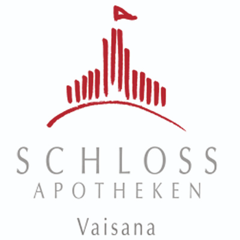 Logo von Schloss Apotheke VaiSana in Vaihingen an der Enz