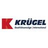 Logo von Krügel Umzugslogistik GmbH in Hamburg