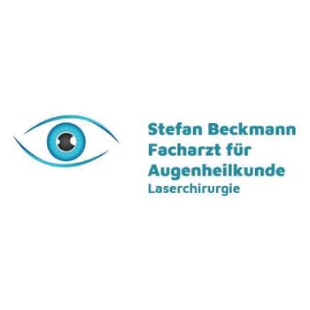 Logo von Stefan Beckmann Facharzt für Augenheilkunde in Bottrop