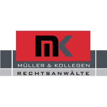 Logo von Rechtsanwälte Spandau Müller & Kollegen in Berlin