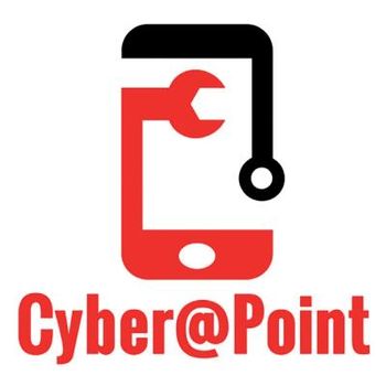 Logo von Cyber@Point in Frankfurt am Main