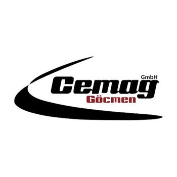 Logo von Cemag Göcmen GmbH in Langen (Hessen)