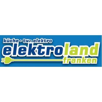 Logo von Elektroland Franken in Hersbruck