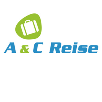 Logo von A & C Reise in Chemnitz