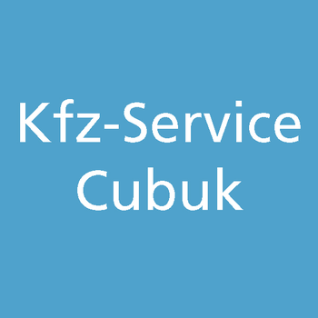 Logo von Hüseyin Cubuk KFZ-Service in Waltrop