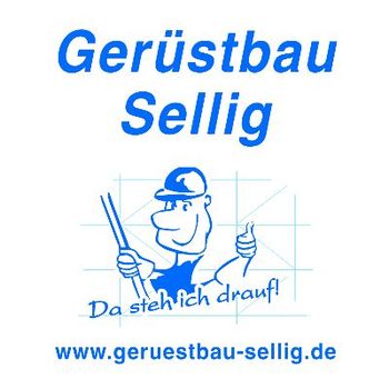 Logo von Gerüstbau Kai-Uwe Sellig in Oschatz