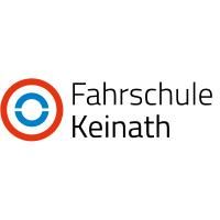 Logo von Fahrschule Keinath in Augsburg