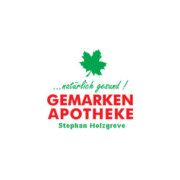 Logo von Gemarken-Apotheke in Essen