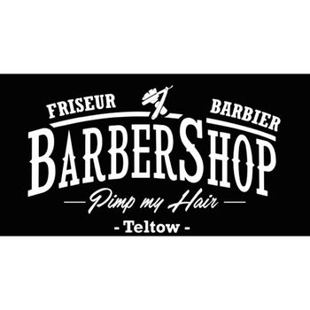 Logo von BarberShop Teltow in Teltow