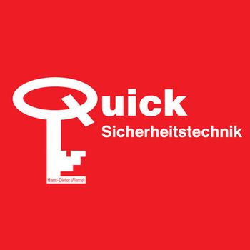Logo von Schlüssel-Quick in Dresden