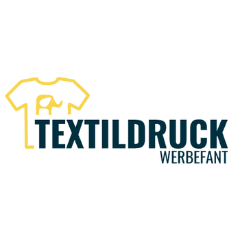 Logo von Werbefant Textildruck in Hersbruck