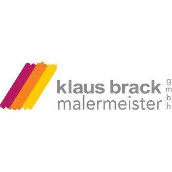 Logo von Klaus Brack GmbH in Nürnberg