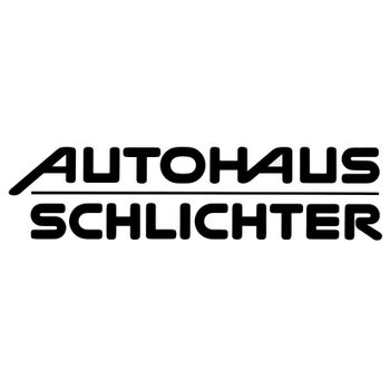 Logo von Autohaus Schlichter GmbH Peugeot Service Partner in Prien am Chiemsee