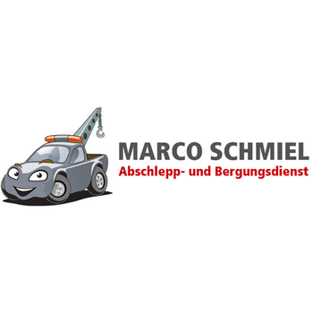 Logo von Abschlepp- und Bergungsdienst Marco Schmiel in Magdeburg