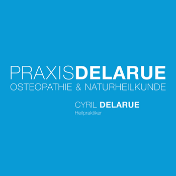 Logo von Praxis Delarue in Herne