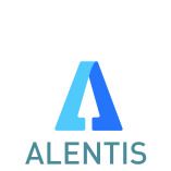 Logo von Alentis A.S. in Vellmar