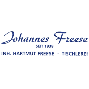 Logo von Johannes Freese Bau- und Möbeltischlerei in Oldenburg in Oldenburg