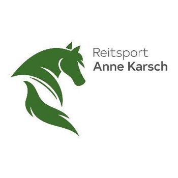 Logo von Reitsport Anne Karsch in Mönchengladbach