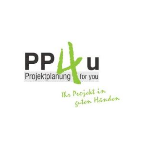 Logo von PP4U GmbH in Sindelfingen
